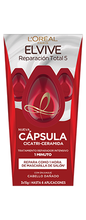 CAPSULAS 1